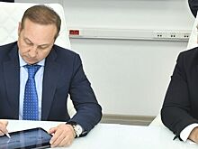 «Росморпорт» приняло участие в собрании членов Ассоциации «Цифровой транспорт и логистика»