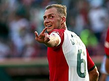 Директор «Локо» Ульянов о Баринове: «Предложение ЦСКА не принято по спортивной и финансовой причинам. Уверен, Дмитрий продолжит добросовестно выполнять обязательства до конца контракта»