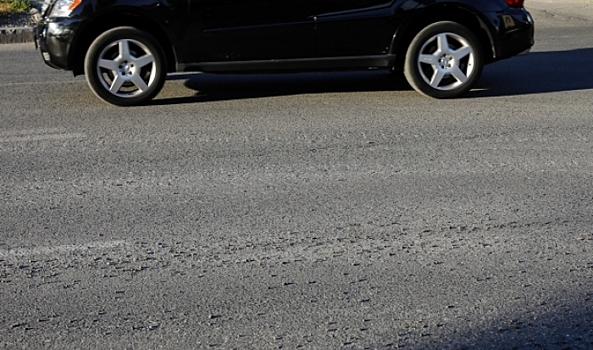 Стало известно, какие автомобили чаще всего покупали волгоградцы зимой