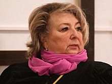 Тарасова раскритиковала МВД Литвы за намерение лишить Дробязко гражданства