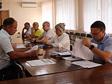 В Пущино обсудили долги предприятий и жителей за энергоресурсы