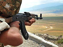 Третье перемирие между Азербайджаном и Арменией не продлилось и часа