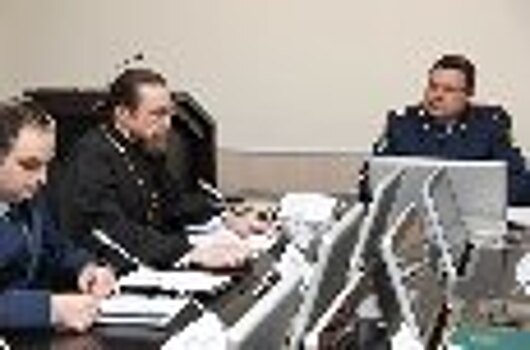 В ФСИН России прошел обучающий семинар по вопросам профилактики деструктивных псевдорелигиозных течений и духовно-нравственного просвещения подозреваемых, обвиняемых и осужденных, содержащихся  в учреждениях УИС