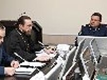 В ФСИН России прошел обучающий семинар по вопросам профилактики деструктивных псевдорелигиозных течений и духовно-нравственного просвещения подозреваемых, обвиняемых и осужденных, содержащихся  в учреждениях УИС