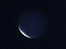 Олег Кононенко присоединится к спецрейсу для наблюдения за лунным затмением