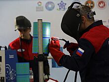 Собянин: Газовики Москвы завоевали три золотых медали на международном чемпионате по сварке