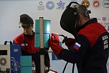 Собянин: Газовики Москвы завоевали три золотых медали на международном чемпионате по сварке