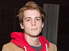 Самые перспективные российские актеры