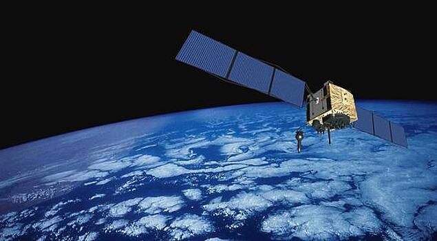 Китай развивает свою спутниковую сеть навигации и позиционирования