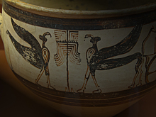 В пермском музее нашли вазу возрастом более трех тысяч лет
