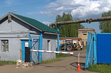 Водопроводная вода в Ростове потеряла рыбный запах, но осталась мутной