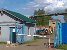 Водопроводная вода в Ростове потеряла рыбный запах, но осталась мутной