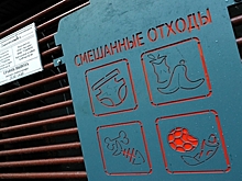Россиян предупредили о двойных штрафах за выброс мусора