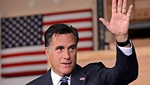 Ромни обсудил с Трампом "интересы США в мире"