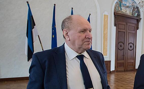 Сенсация: Таллин отказывается везти танки НАТО к границам России