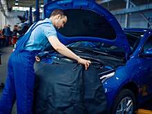 Для ремонта этой поломки двигателя автомобиля нужен только «мастер золотые руки»