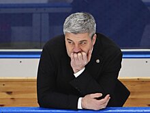 Тамбиев про 1:4 от «России 25»: «Казахстан сделал 3-4 броска, соперник – 16, есть над чем работать. Поражение – плод наших ошибок, третий период мы выиграли»
