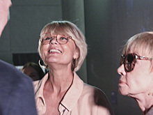 Актриса Юлия Меньшова призналась, что сделала аборт