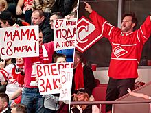 «Авангард» дома крупно победил «Ладу» и выиграл серию плей-офф КХЛ со счётом 4-1