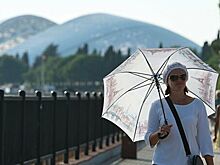 В Сочи объявили экстренное предупреждение из-за жары