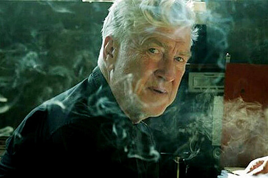 Дэвид Линч снимет сериал для Netflix