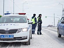 В Кировской области за выходные дни задержали 32 пьяных водителей и 36 бесправников