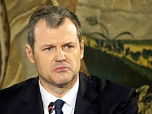 Правительство Литвы ушло в отставку на фоне коррупционного скандала с премьером