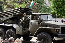 Болгары призвали президента передумать направлять оружие Украине