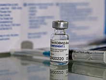 В Приморье обнаружены поддельные сертификаты о вакцинации от COVID-19