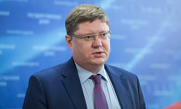 "Единая Россия" сохранит социальную составляющую бюджета