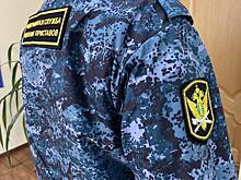 В Курской области судебный пристав помог работнику получить более 300 тысяч рублей