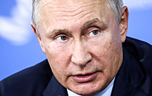 Путин сделал заявление по пенсиям