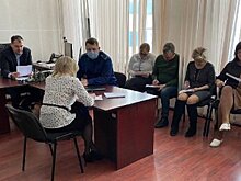 Сотрудникам ликеро-водочного завода в Кузнецке разъяснили их права