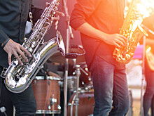 В Ереване стартовал международный фестиваль джаза