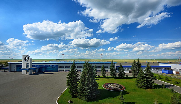 Вексельберг и Троценко купили аэропорт «Оренбург» за 3,1 млрд рублей