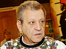 71-летний Грачевский рассказал, как Дрожжина и Цивин пытались с ним подружиться