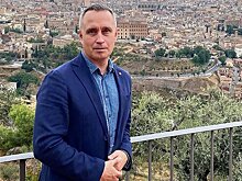 «Дзюба как-то отказался от топ-клуба Серии А. Обещал Миллеру остаться в «Зените». Интервью с топ-менеджером нашего футбола