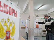 В ЦИК усмотрели нарушение правил агитации в "умном голосовании"