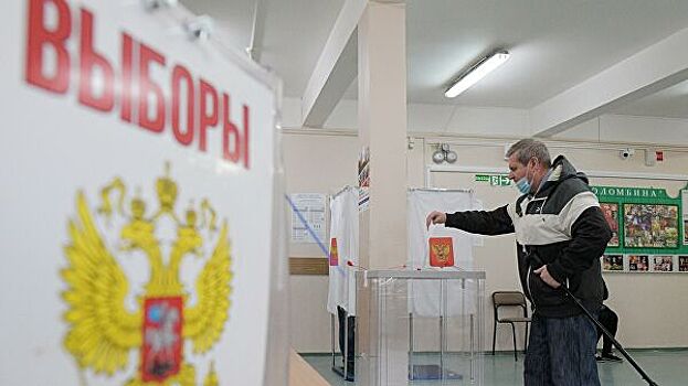 В ЦИК усмотрели нарушение правил агитации в "умном голосовании"