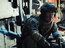 «Такие фильмы сегодня необходимы»: аналитик Федосова о боевике «Лучшие в аду»