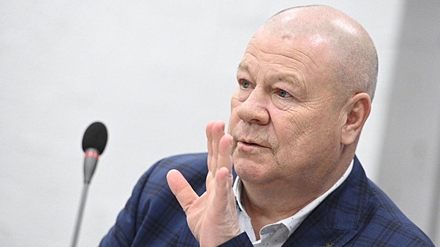 Актер Сергей Селин поддержал Буланову в борьбе за честные выборы в Петербурге