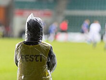 Юные футболисты FC Tallinn могут остаться без тренировок