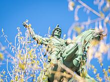 Куда сходить туристам в Уфе