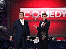 Певец, подавший иск против Comedy Club, частично выигграл иск