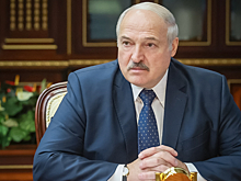 Лукашенко дал совет Зеленскому