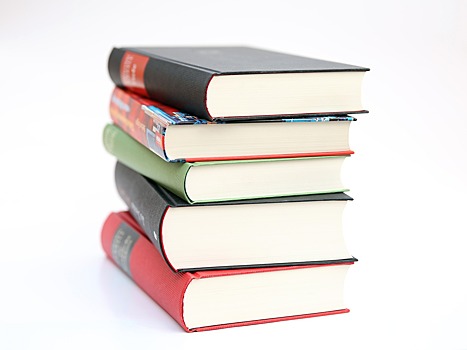 Книжный фонд Рязанского пополнился серией книг французского специалиста по развитию детей
