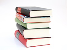 Книжный фонд Рязанского пополнился серией книг французского специалиста по развитию детей