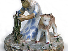 В Махачкале пройдет выставка «Тамара Мусаханова. Мастерская жизни»