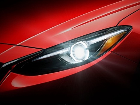 Mazda раскрыла сроки создания первого электрокара