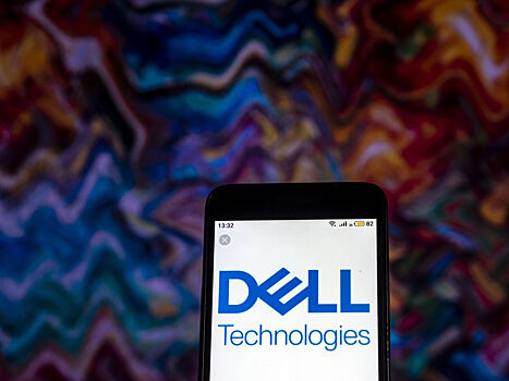 Выручку Dell поддержат продажи офисной техники
